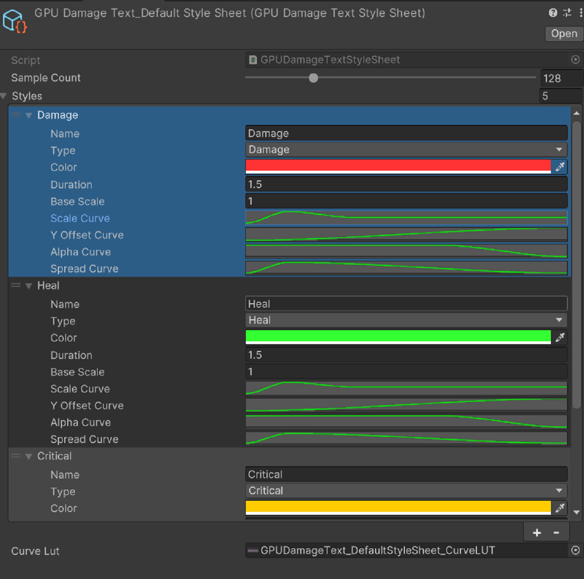 JoyLinkStudio — Tools that bring combat to life